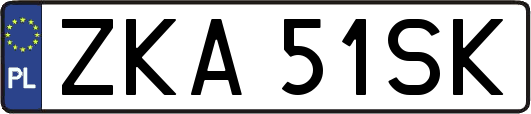 ZKA51SK