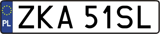 ZKA51SL