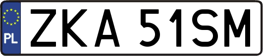 ZKA51SM