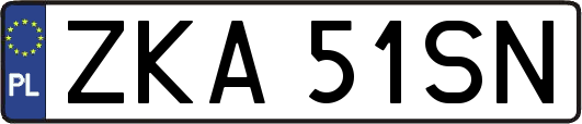 ZKA51SN
