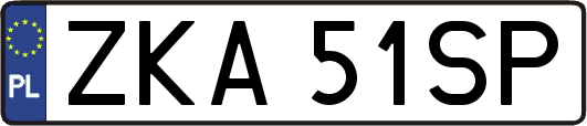 ZKA51SP