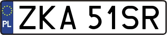 ZKA51SR