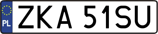 ZKA51SU