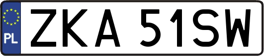 ZKA51SW