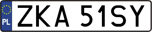 ZKA51SY