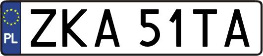 ZKA51TA