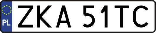 ZKA51TC