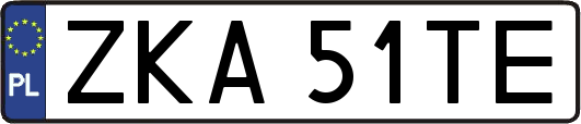 ZKA51TE