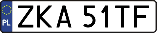 ZKA51TF