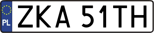 ZKA51TH