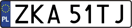 ZKA51TJ