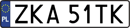 ZKA51TK