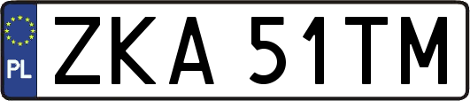 ZKA51TM
