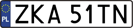 ZKA51TN