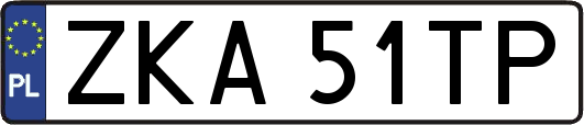 ZKA51TP
