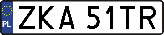 ZKA51TR