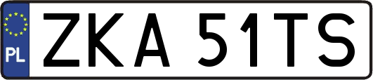ZKA51TS