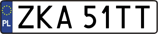 ZKA51TT