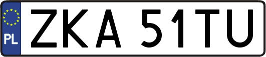 ZKA51TU