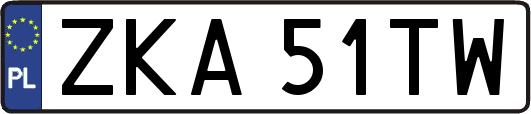 ZKA51TW
