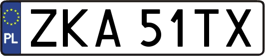 ZKA51TX