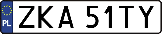 ZKA51TY