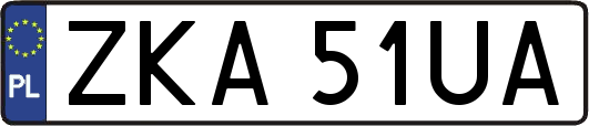 ZKA51UA