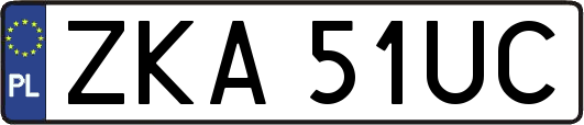 ZKA51UC