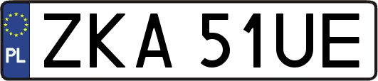 ZKA51UE