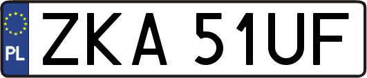 ZKA51UF