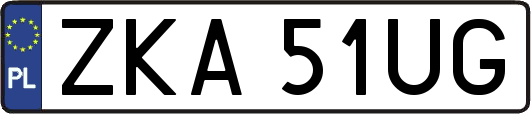 ZKA51UG