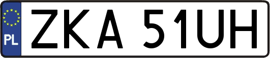 ZKA51UH