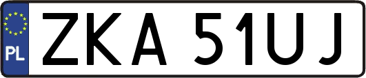 ZKA51UJ