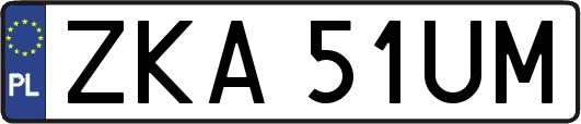 ZKA51UM