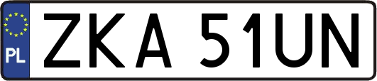 ZKA51UN