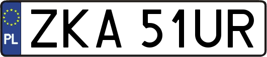 ZKA51UR