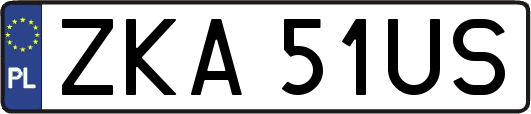 ZKA51US
