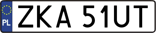 ZKA51UT