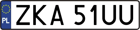ZKA51UU