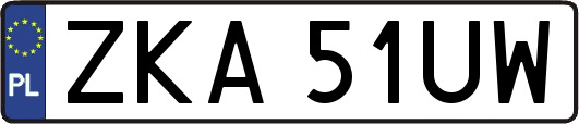 ZKA51UW