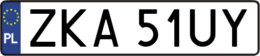 ZKA51UY