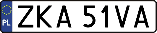 ZKA51VA