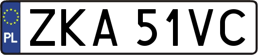 ZKA51VC