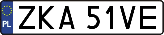ZKA51VE