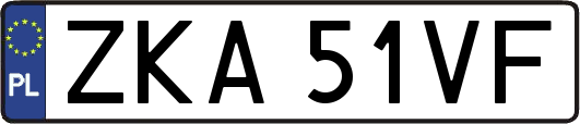 ZKA51VF