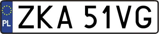 ZKA51VG