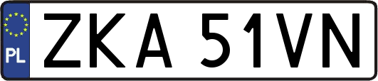 ZKA51VN
