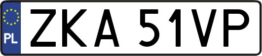 ZKA51VP
