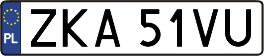ZKA51VU