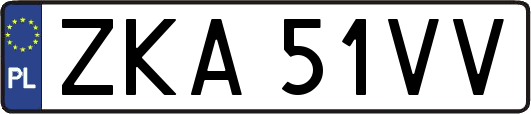 ZKA51VV
